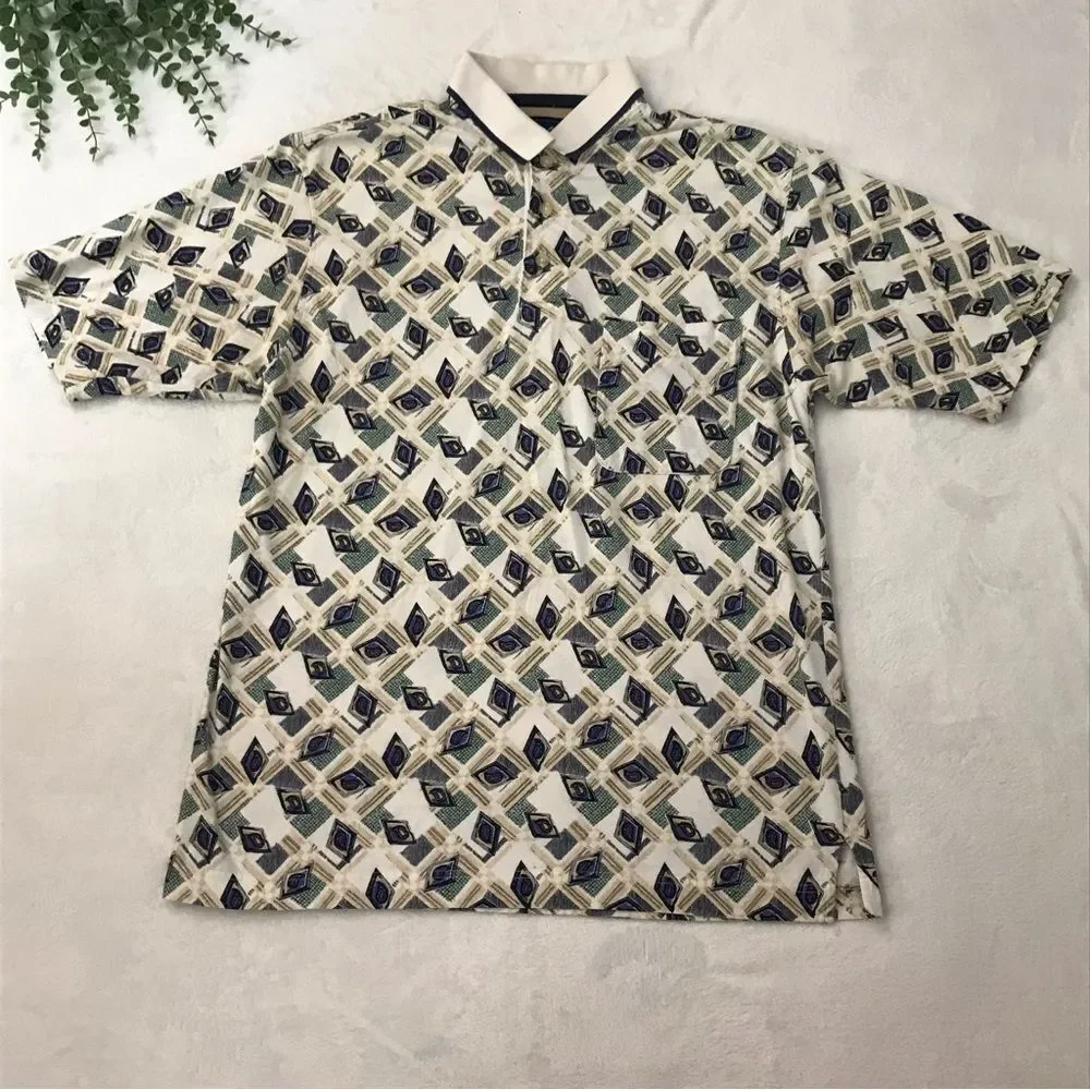 Unbranded vintage nicklaus
